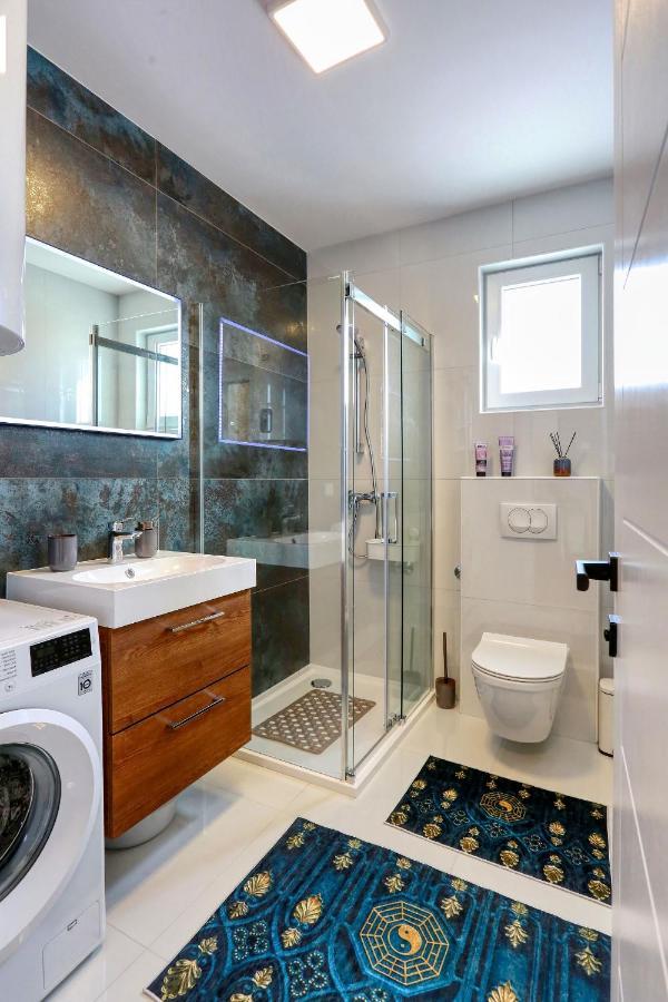Luxury Apartments Hills Vir Extérieur photo