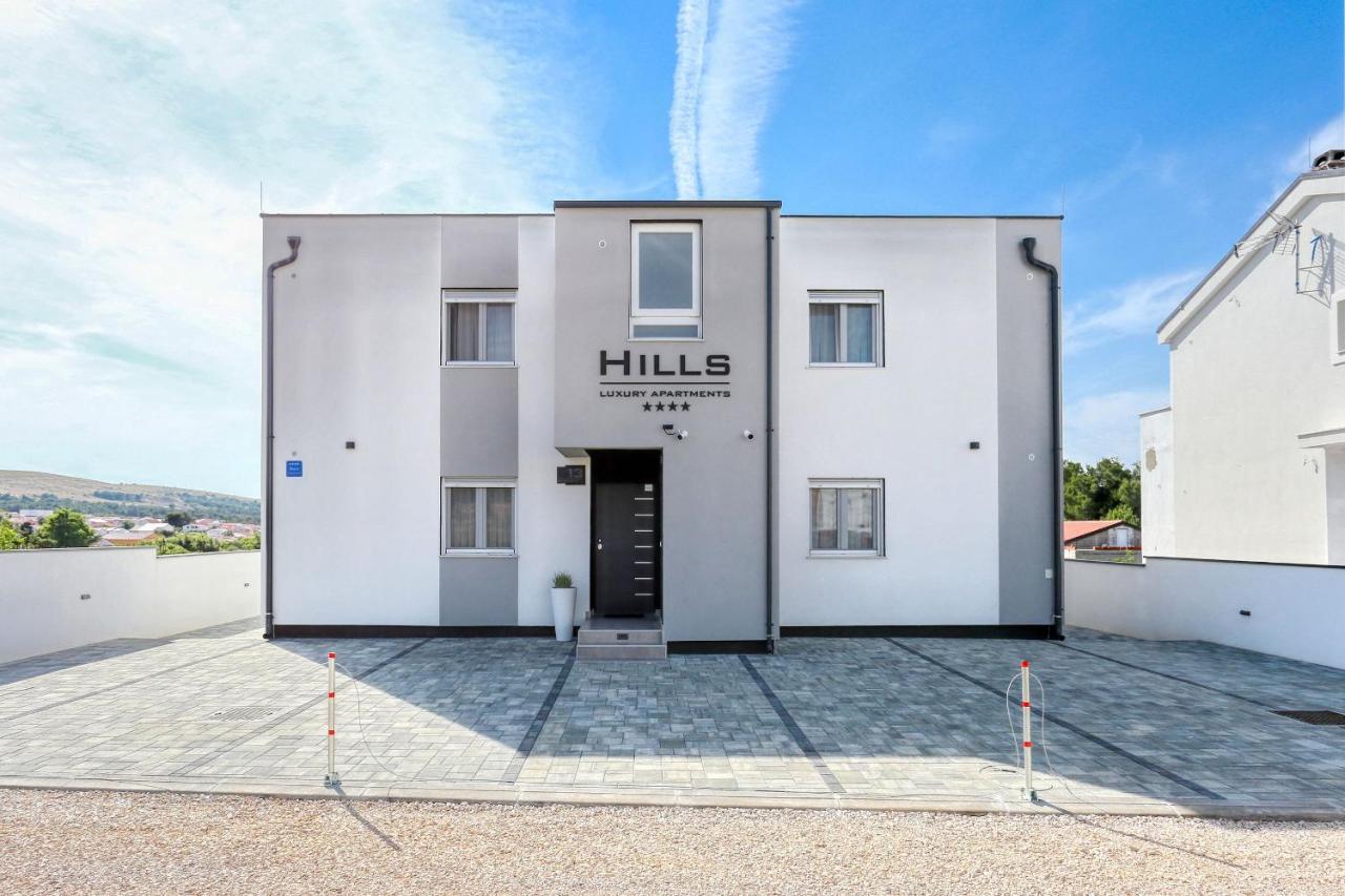 Luxury Apartments Hills Vir Extérieur photo