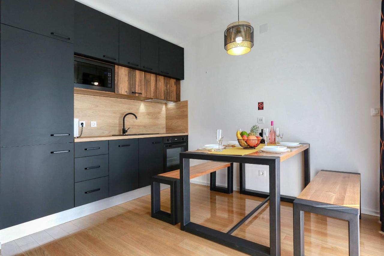 Luxury Apartments Hills Vir Extérieur photo