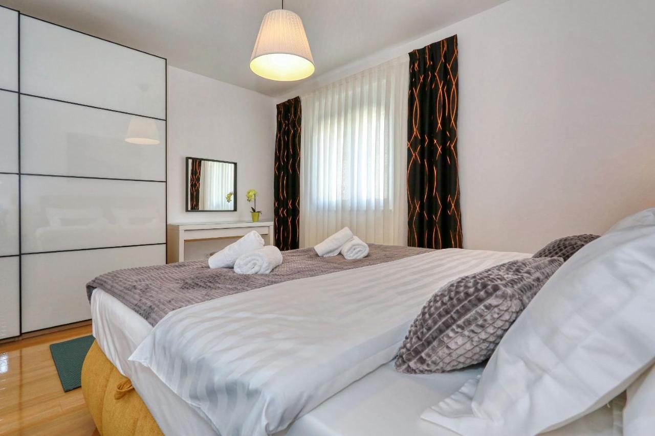 Luxury Apartments Hills Vir Extérieur photo