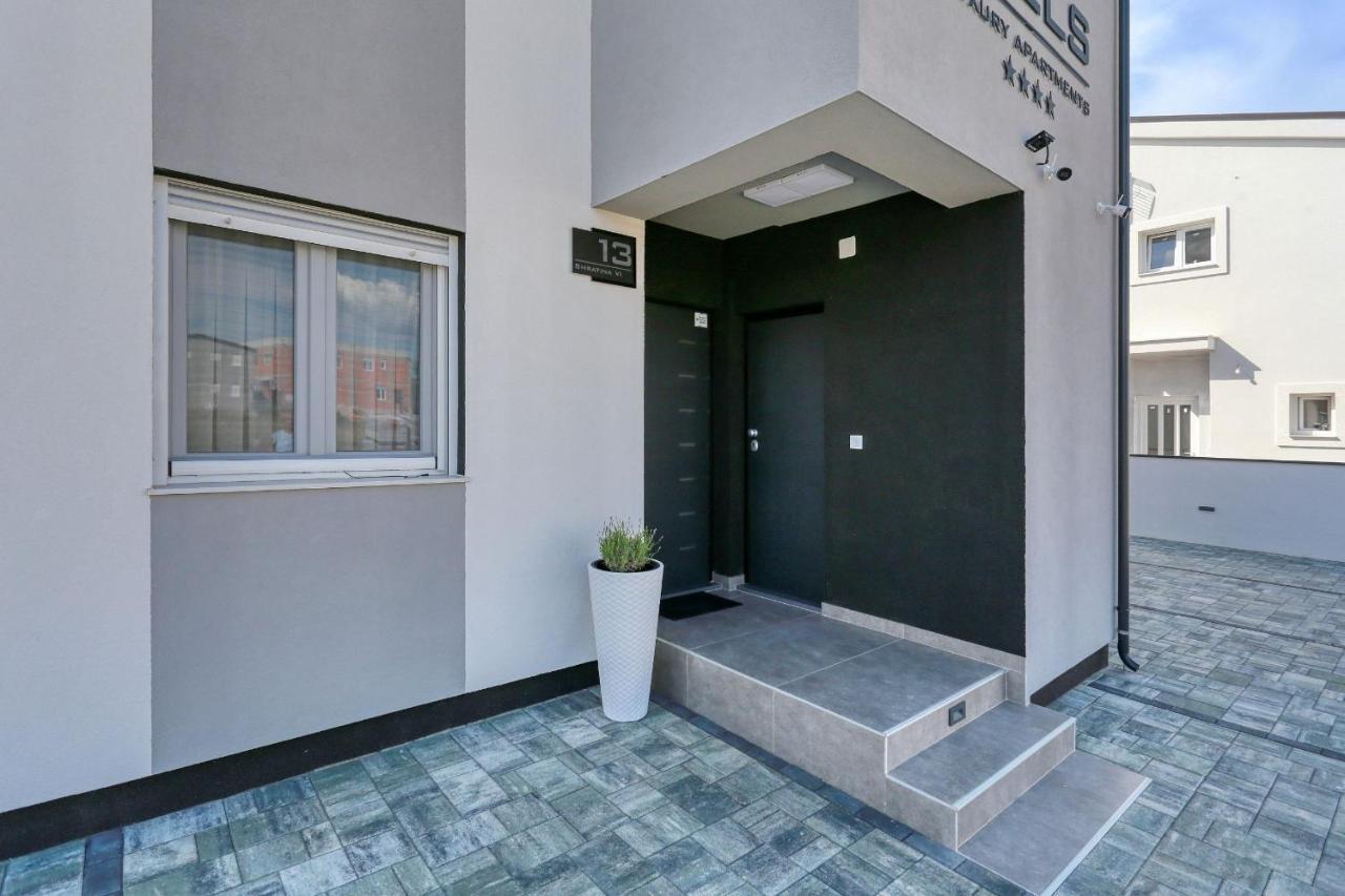 Luxury Apartments Hills Vir Extérieur photo