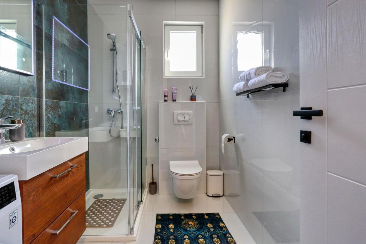 Luxury Apartments Hills Vir Extérieur photo