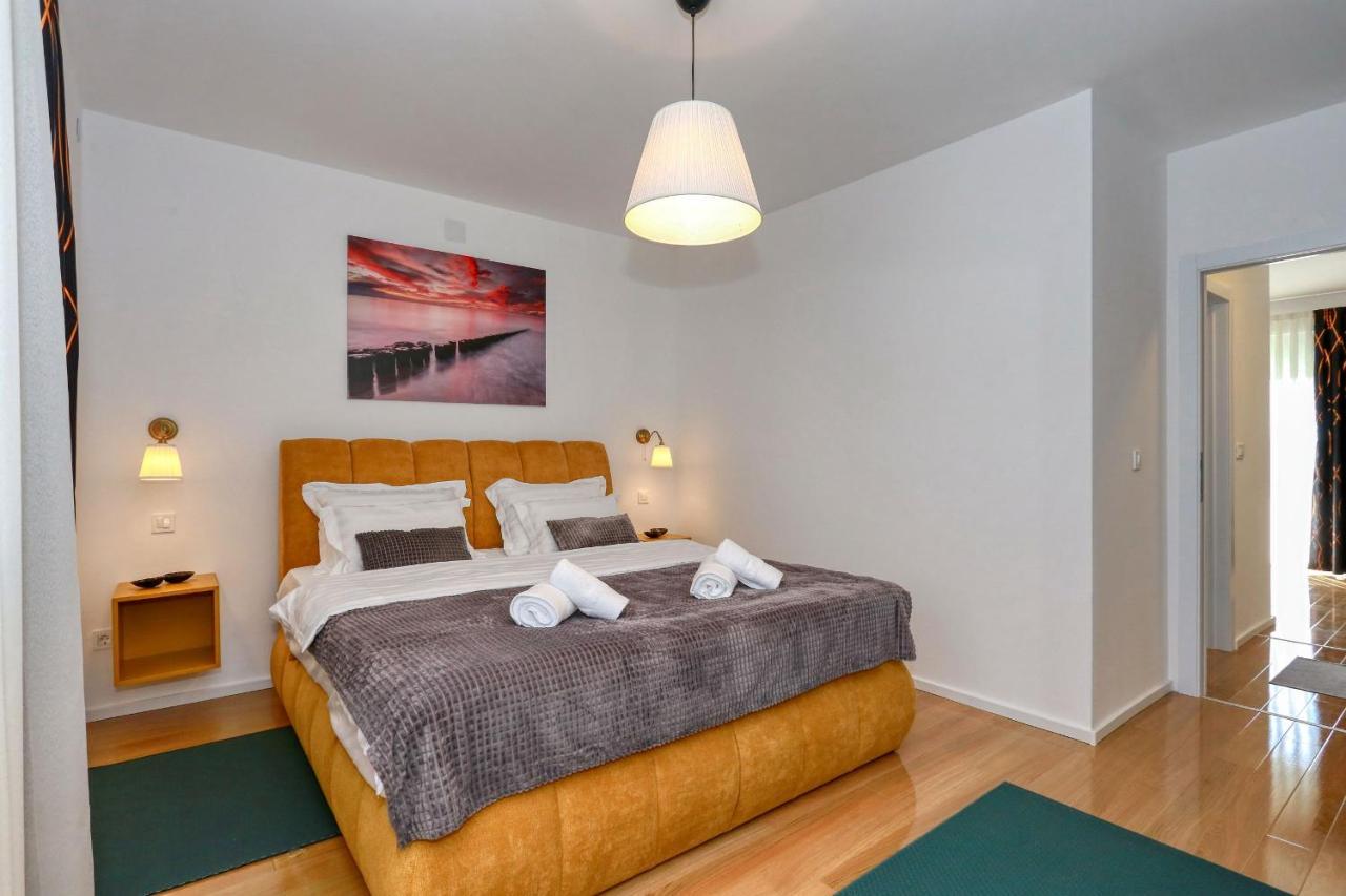 Luxury Apartments Hills Vir Extérieur photo