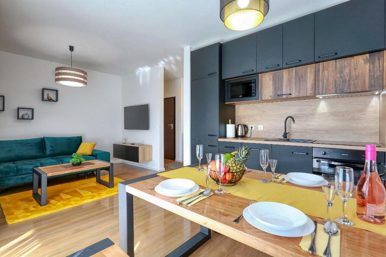 Luxury Apartments Hills Vir Extérieur photo