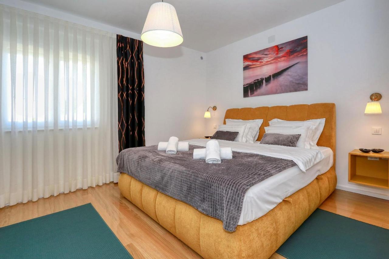 Luxury Apartments Hills Vir Extérieur photo